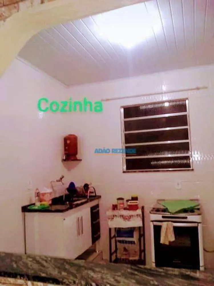 Casa, 1 quarto, 70 m² - Foto 6