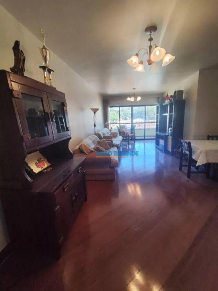 Apartamento, 3 quartos, 114 m² - Foto 1