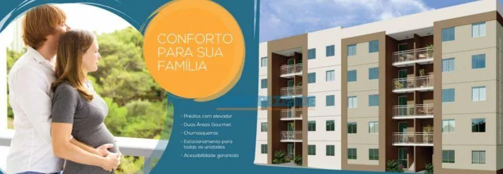 Apartamento, 2 quartos, 49 m² - Foto 8
