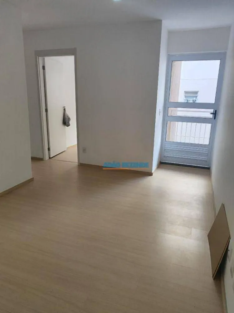 Apartamento, 2 quartos, 49 m² - Foto 4