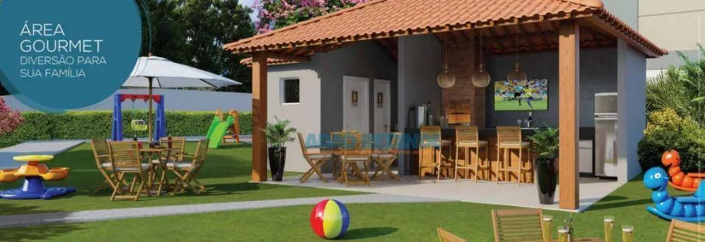 Apartamento, 2 quartos, 49 m² - Foto 5