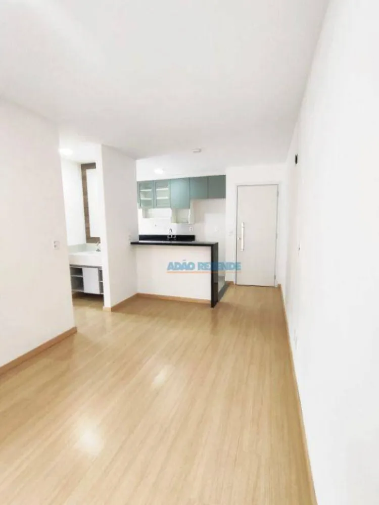 Apartamento, 1 quarto, 50 m² - Foto 2