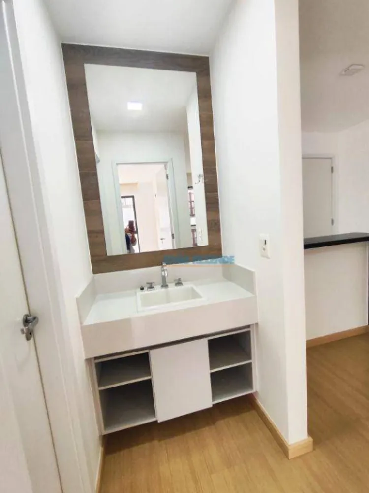 Apartamento, 1 quarto, 50 m² - Foto 5