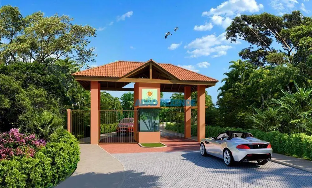 Loteamento e Condomínio, 418 m² - Foto 10