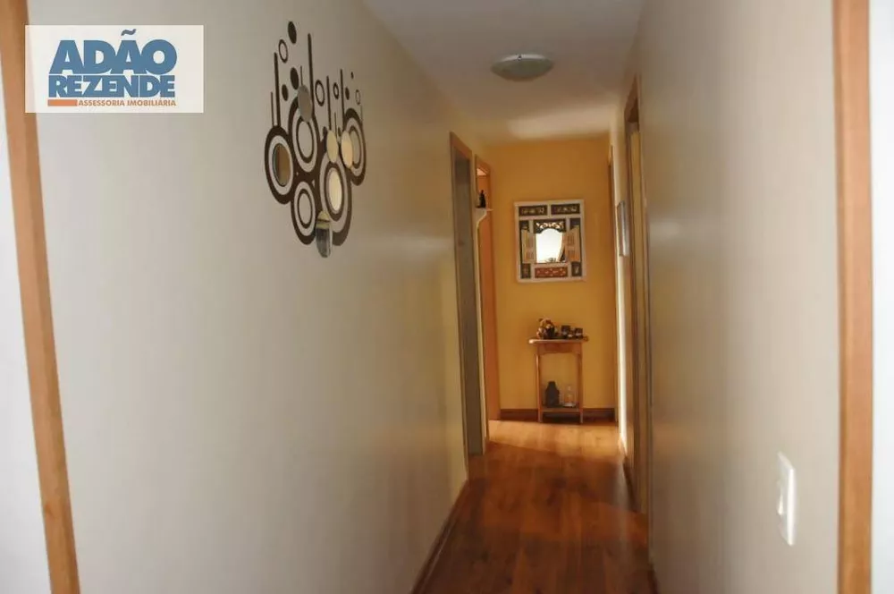 Apartamento, 3 quartos, 93 m² - Foto 2