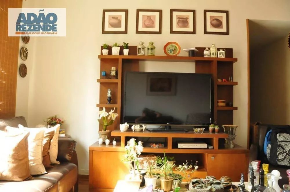 Apartamento, 3 quartos, 93 m² - Foto 3