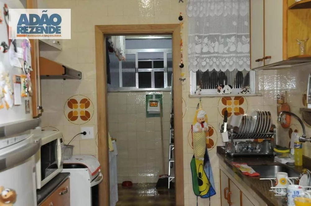 Apartamento, 3 quartos, 93 m² - Foto 1