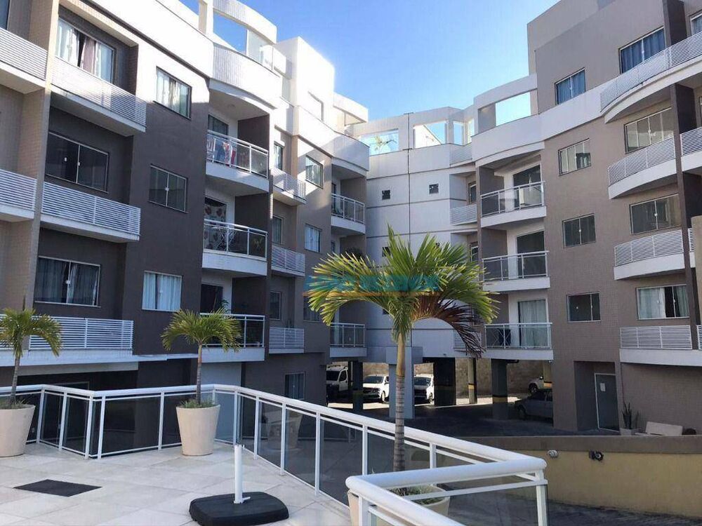 Apartamento à venda com 2 quartos, 64m² - Foto 3