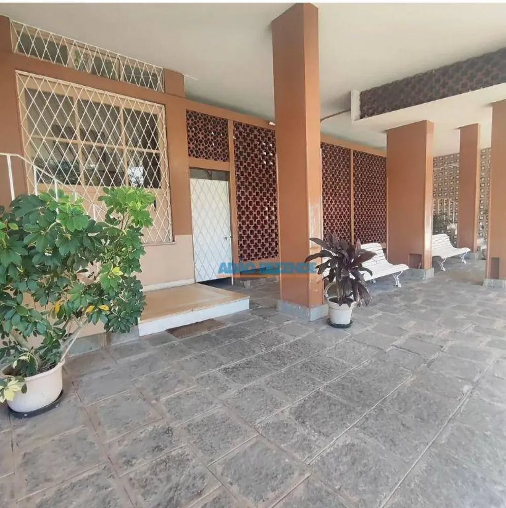 Apartamento, 1 quarto, 32 m² - Foto 1
