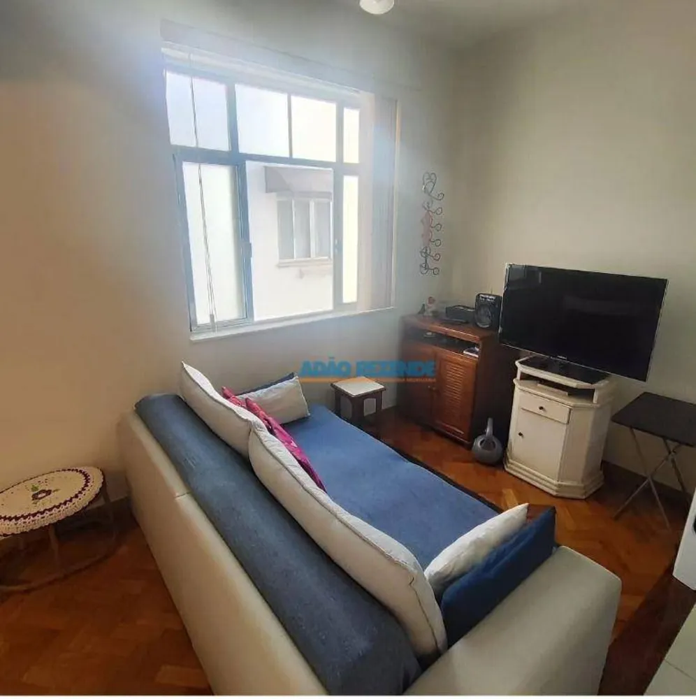 Apartamento, 1 quarto, 32 m² - Foto 5