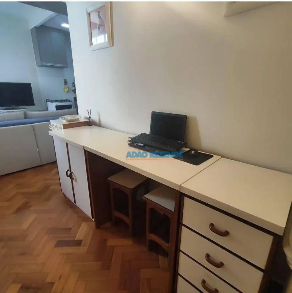 Apartamento, 1 quarto, 32 m² - Foto 3
