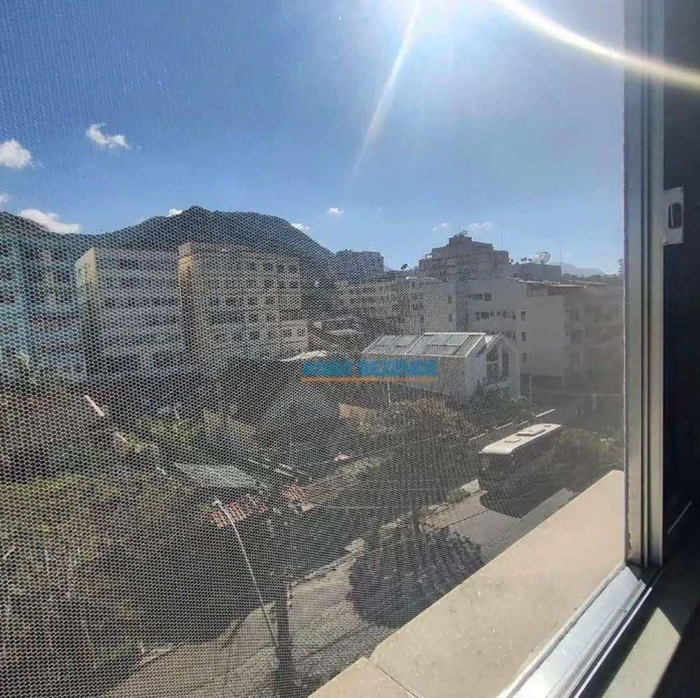 Apartamento, 1 quarto, 32 m² - Foto 12