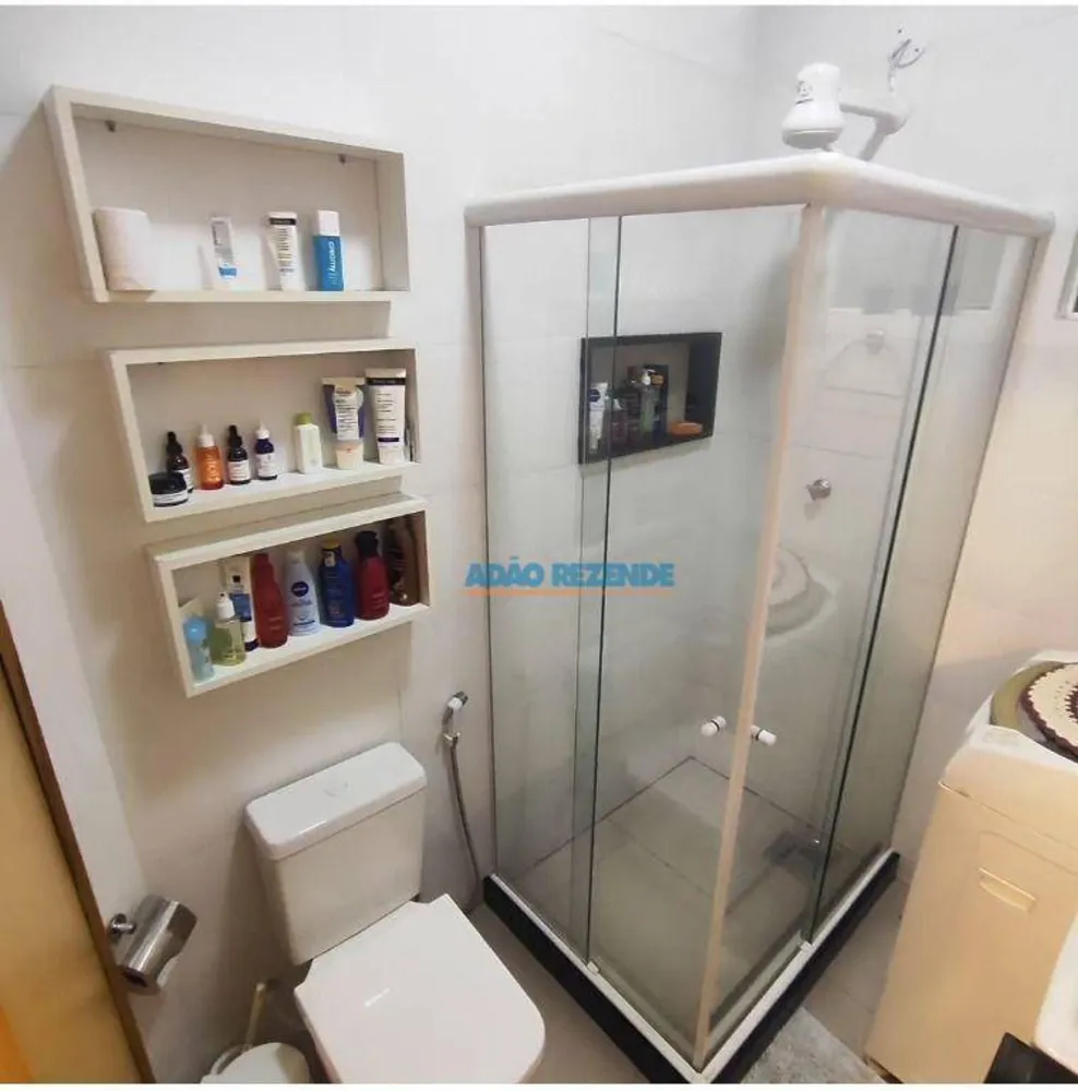 Apartamento, 1 quarto, 32 m² - Foto 8
