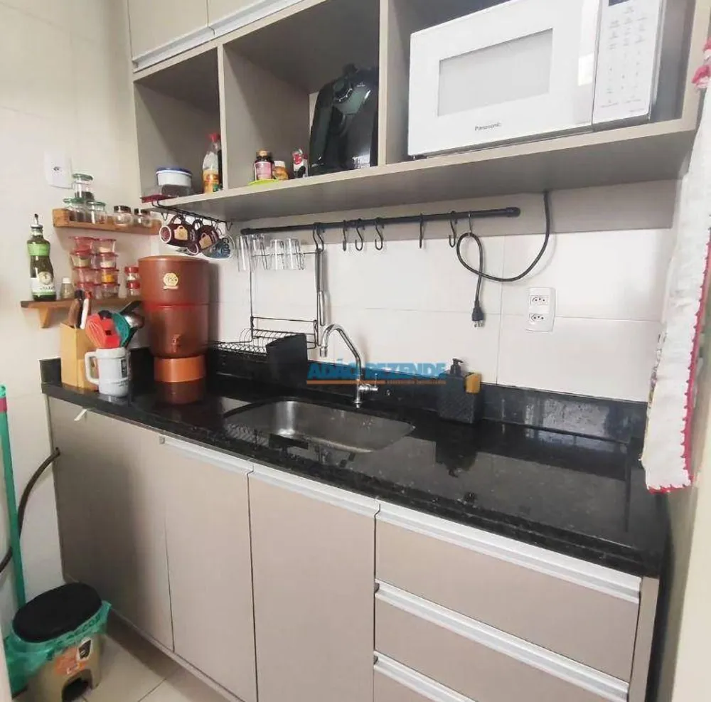 Apartamento, 1 quarto, 32 m² - Foto 6