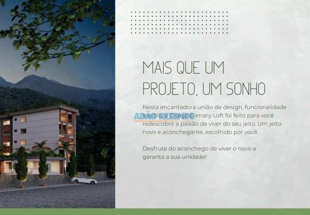 Loft, 46 m² - Foto 23