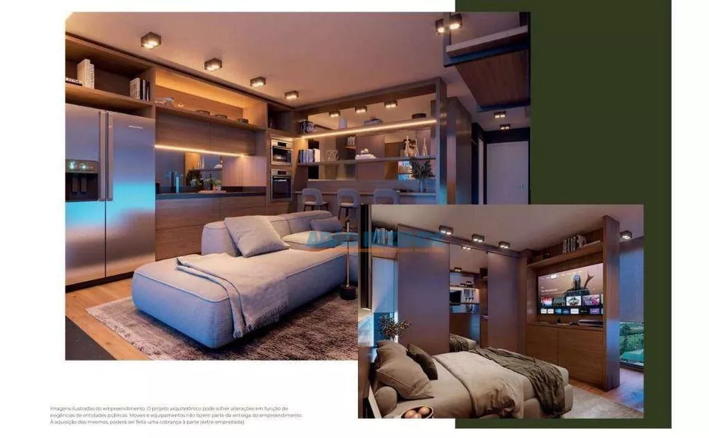 Loft, 46 m² - Foto 34