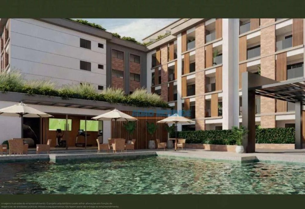 Loft, 46 m² - Foto 14