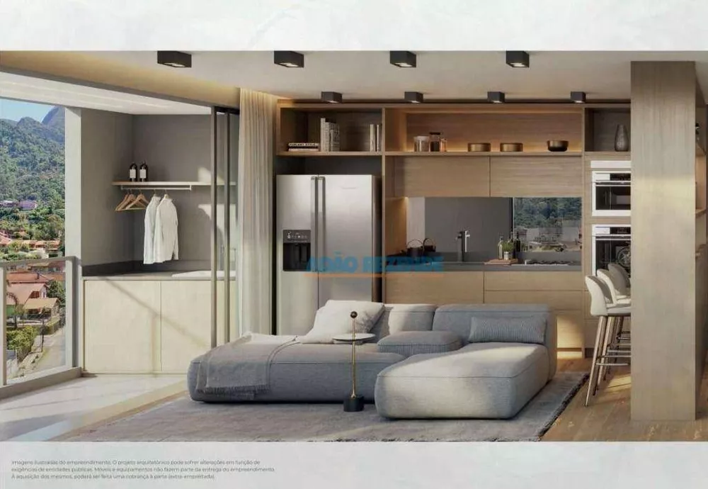 Loft, 46 m² - Foto 24