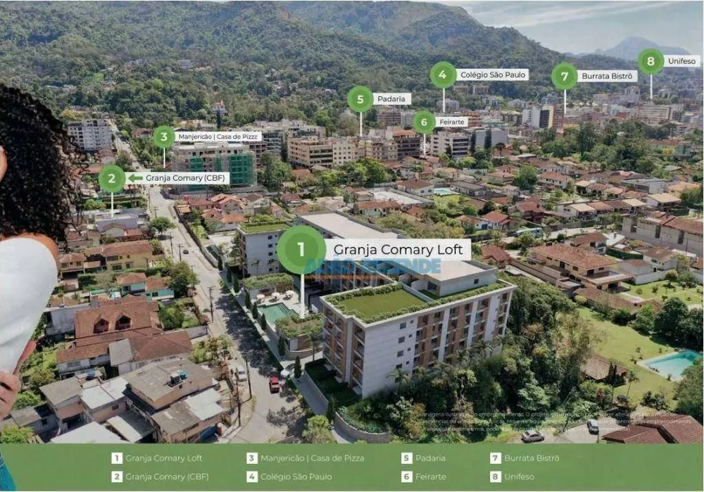 Loft, 46 m² - Foto 9