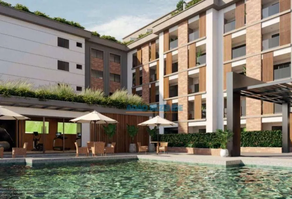 Loft, 46 m² - Foto 6