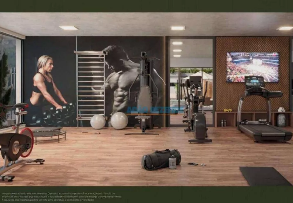 Loft, 46 m² - Foto 18