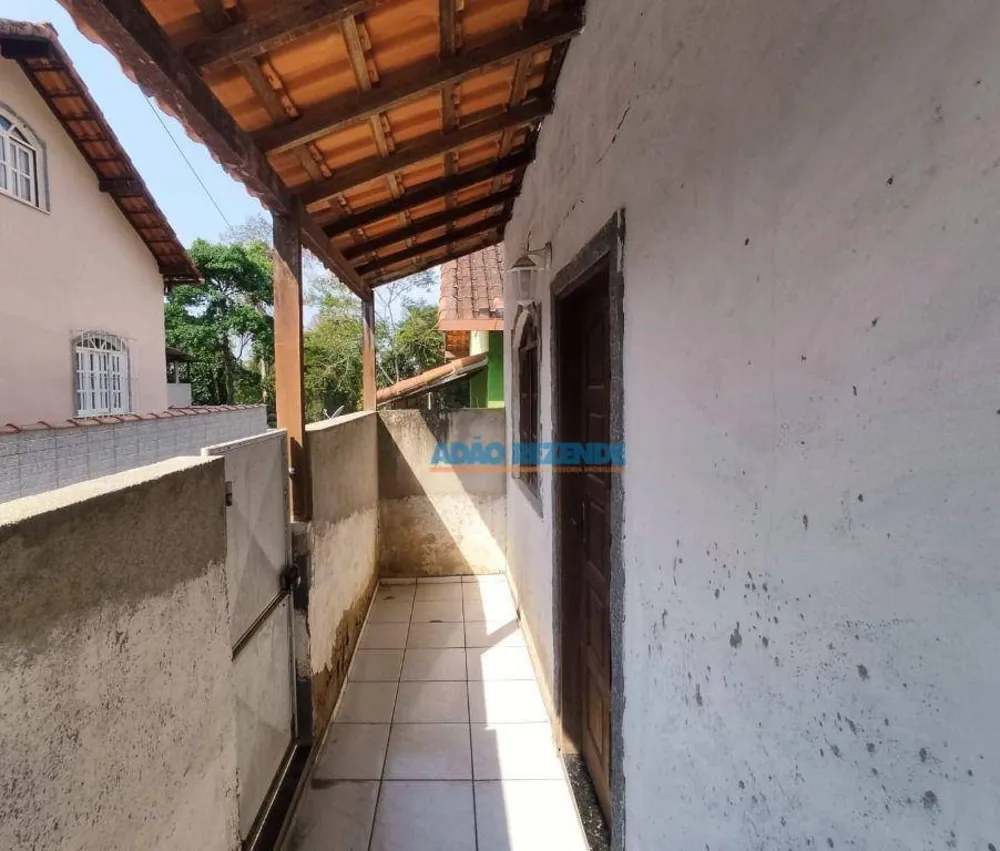 Casa, 2 quartos, 57 m² - Foto 1