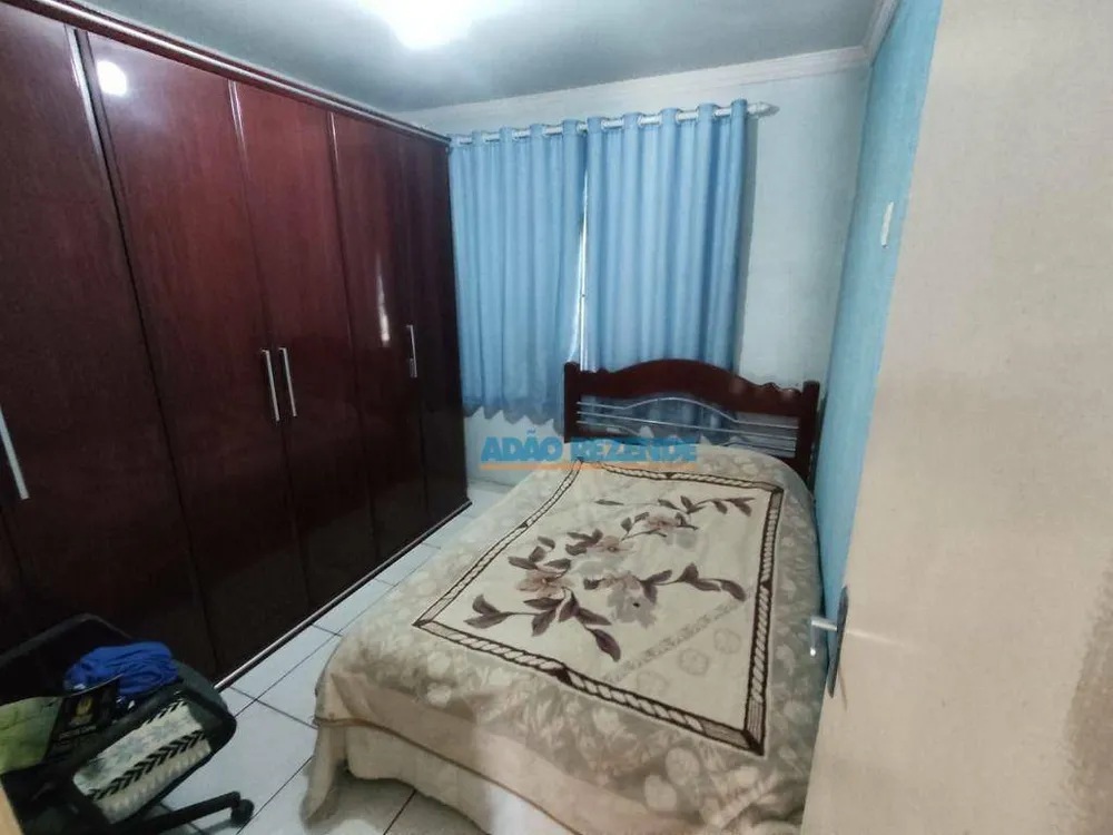 Casa, 2 quartos, 57 m² - Foto 9