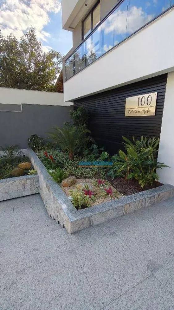 Apartamento, 2 quartos, 80 m² - Foto 1