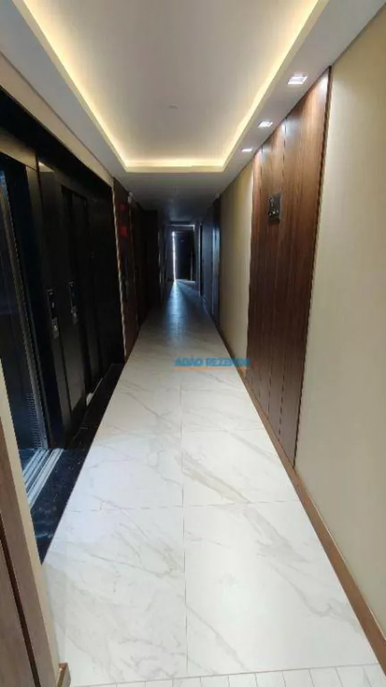 Apartamento, 2 quartos, 80 m² - Foto 2