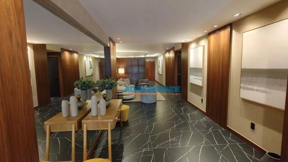 Apartamento, 2 quartos, 80 m² - Foto 3