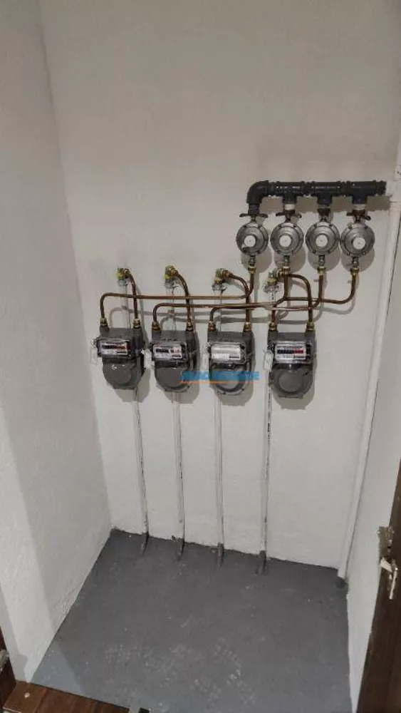 Apartamento, 2 quartos, 80 m² - Foto 10