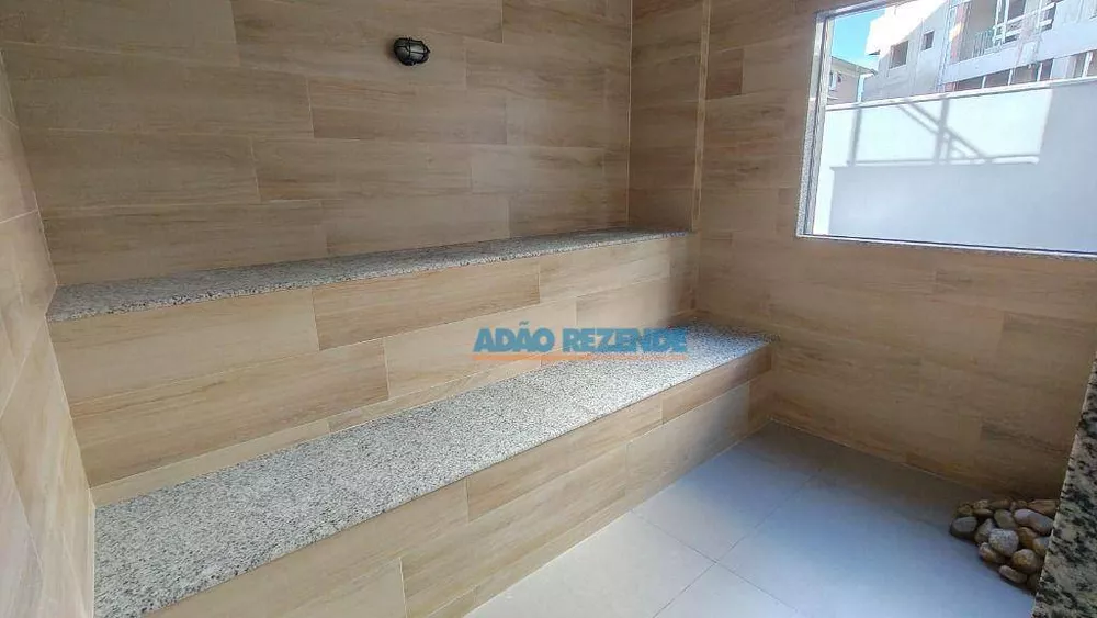 Apartamento, 2 quartos, 80 m² - Foto 9