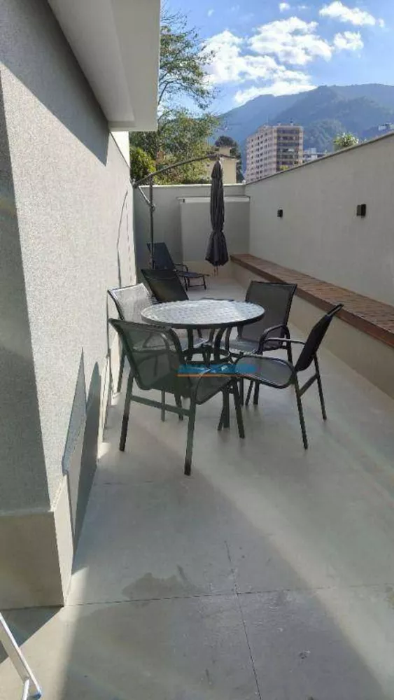 Apartamento, 2 quartos, 80 m² - Foto 23
