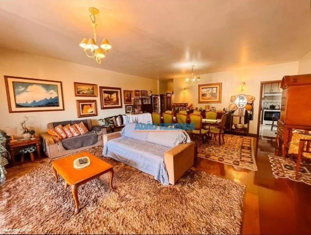 Apartamento, 4 quartos, 210 m² - Foto 7