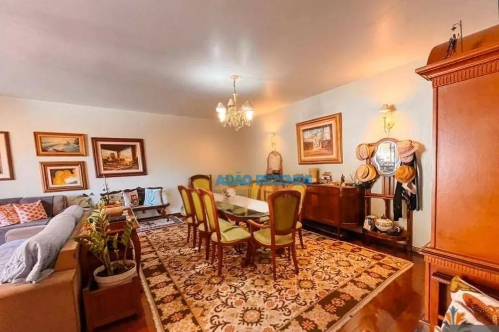 Apartamento, 4 quartos, 210 m² - Foto 2