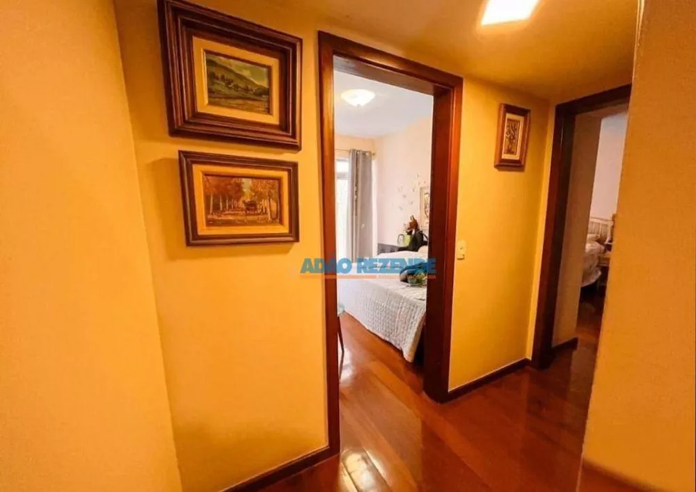 Apartamento, 4 quartos, 210 m² - Foto 21