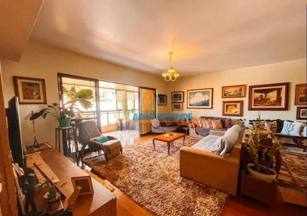 Apartamento, 4 quartos, 210 m² - Foto 22