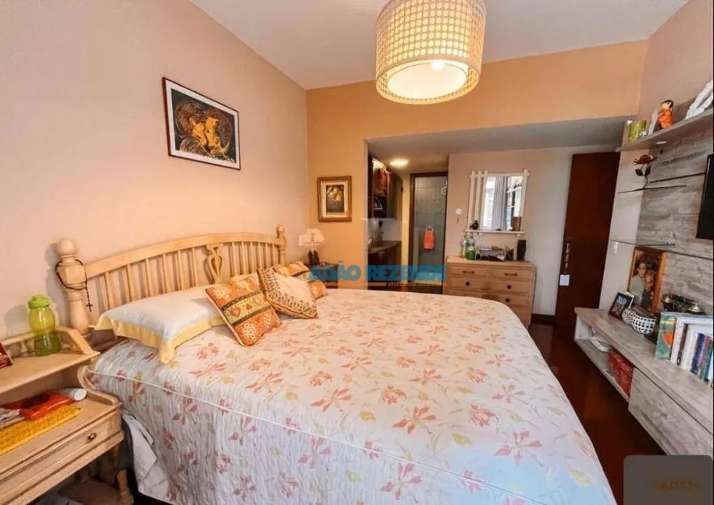 Apartamento, 4 quartos, 210 m² - Foto 11