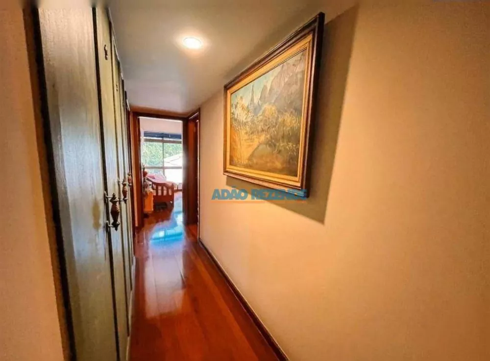 Apartamento, 4 quartos, 210 m² - Foto 20