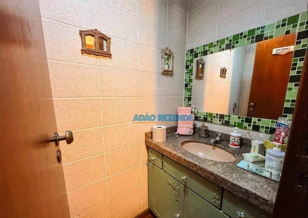 Apartamento, 4 quartos, 210 m² - Foto 10
