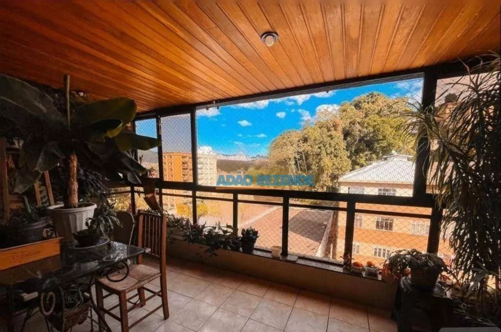 Apartamento, 4 quartos, 210 m² - Foto 5