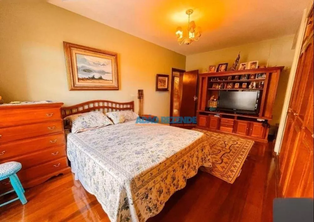 Apartamento, 4 quartos, 210 m² - Foto 17