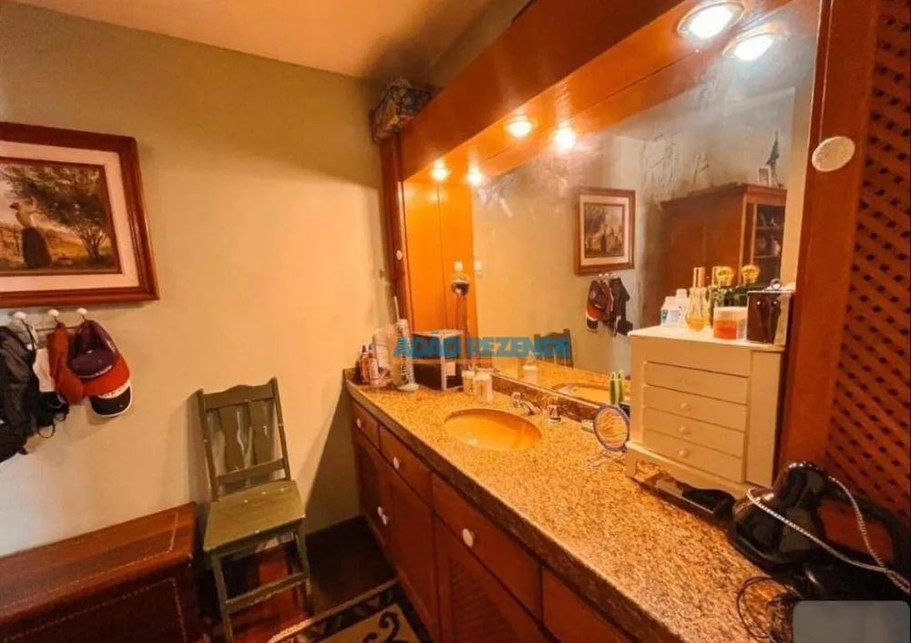 Apartamento, 4 quartos, 210 m² - Foto 12