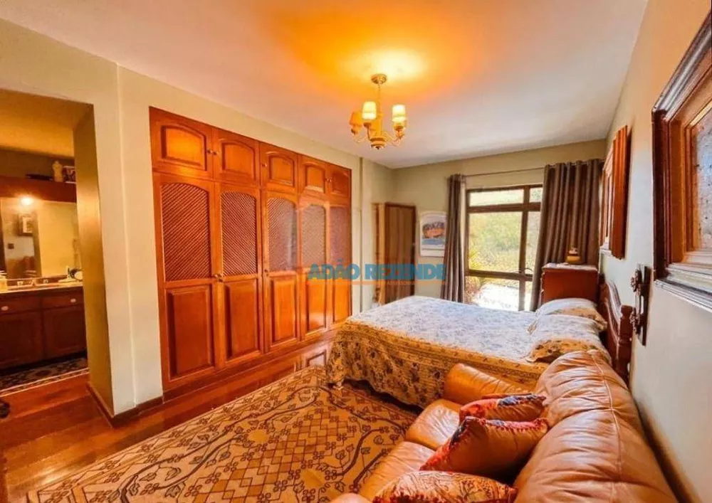 Apartamento, 4 quartos, 210 m² - Foto 19