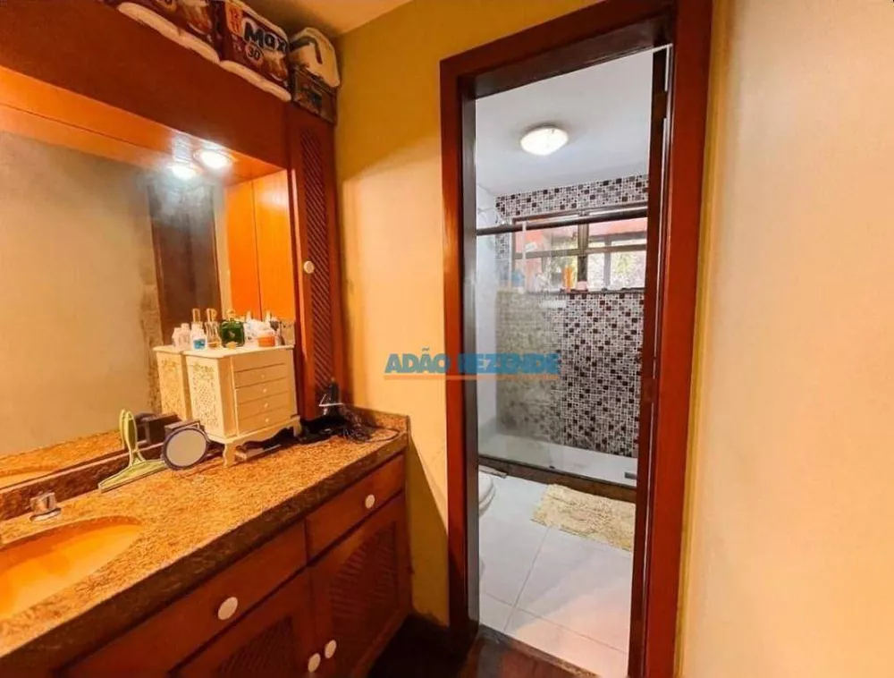 Apartamento, 4 quartos, 210 m² - Foto 13