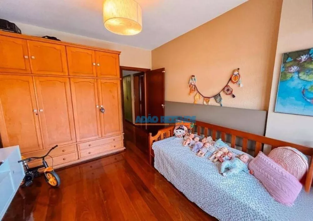 Apartamento, 4 quartos, 210 m² - Foto 14