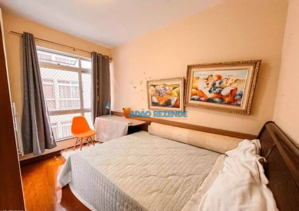 Apartamento, 4 quartos, 210 m² - Foto 15