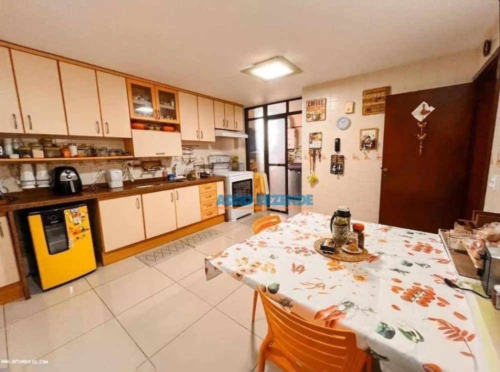 Apartamento, 4 quartos, 210 m² - Foto 8