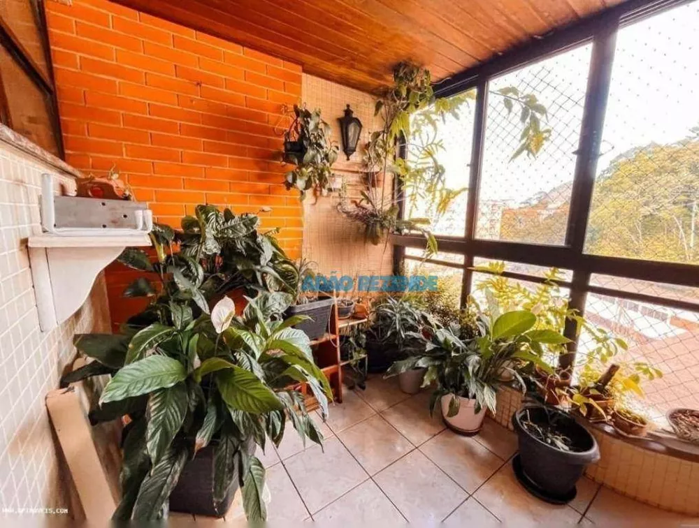 Apartamento, 4 quartos, 210 m² - Foto 6