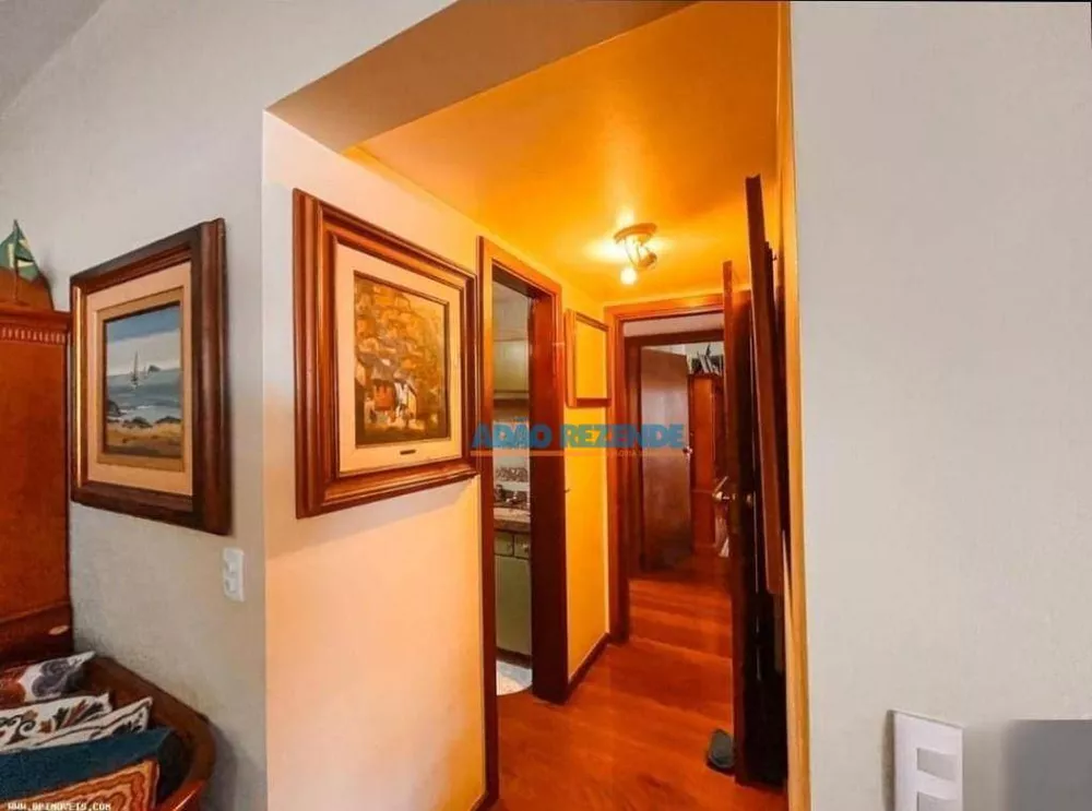 Apartamento, 4 quartos, 210 m² - Foto 9